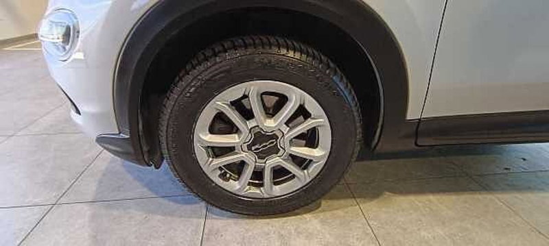 Fiat 500X usata a Viterbo (10)