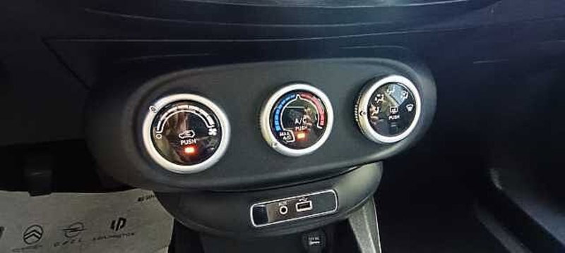 Fiat 500X usata a Viterbo (14)