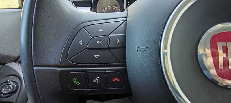 Fiat 500X usata a Viterbo (15)