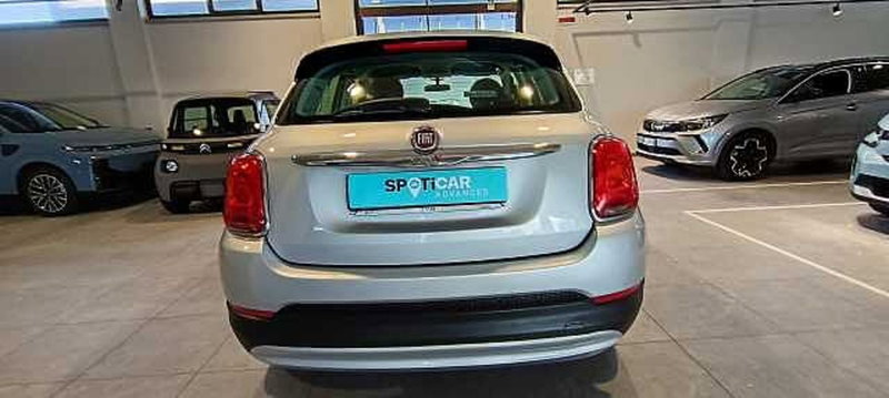 Fiat 500X usata a Viterbo (2)