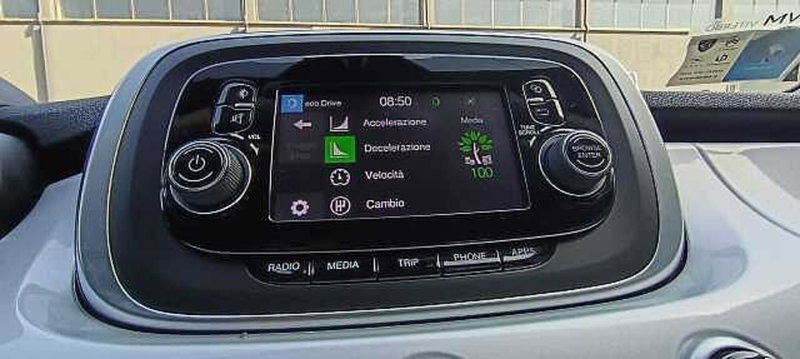 Fiat 500X usata a Viterbo (20)