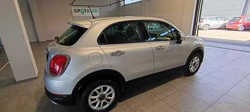 Fiat 500X usata a Viterbo (4)