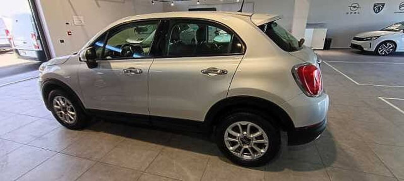 Fiat 500X usata a Viterbo (5)