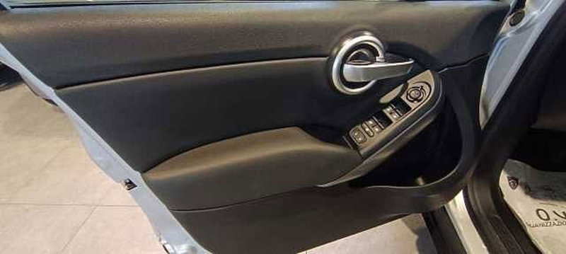 Fiat 500X usata a Viterbo (7)
