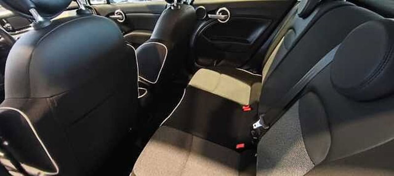 Fiat 500X usata a Viterbo (8)