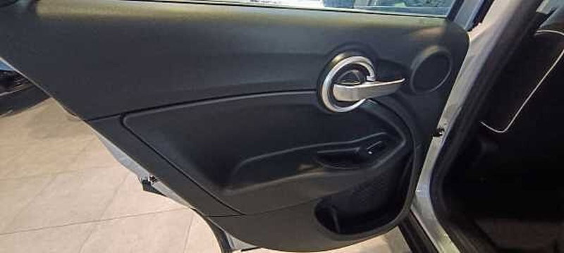 Fiat 500X usata a Viterbo (9)