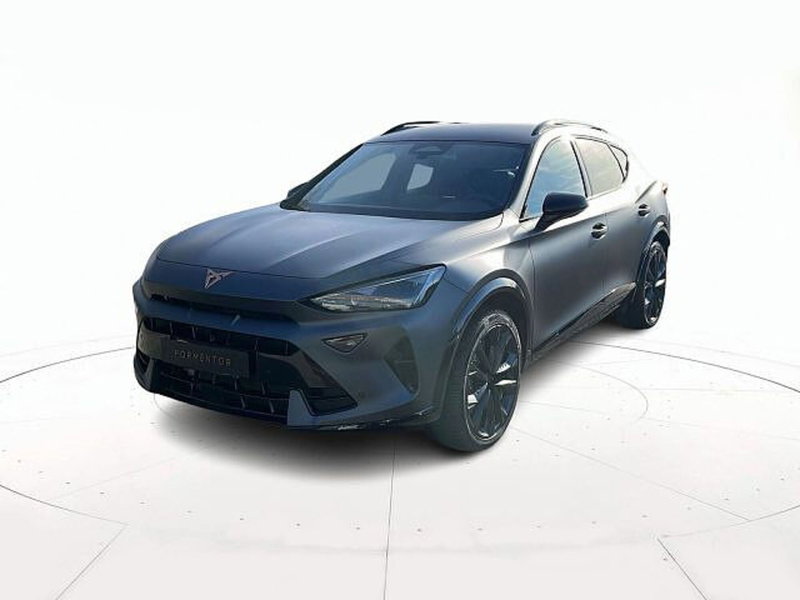 Cupra Formentor usata a Vicenza