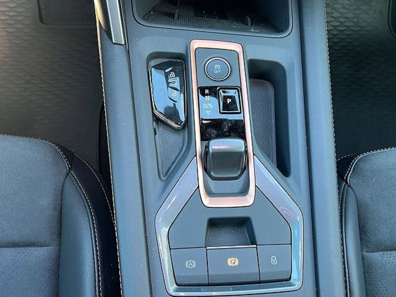 Cupra Formentor usata a Vicenza (10)