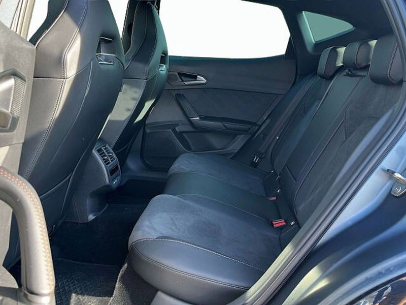 Cupra Formentor usata a Vicenza (11)