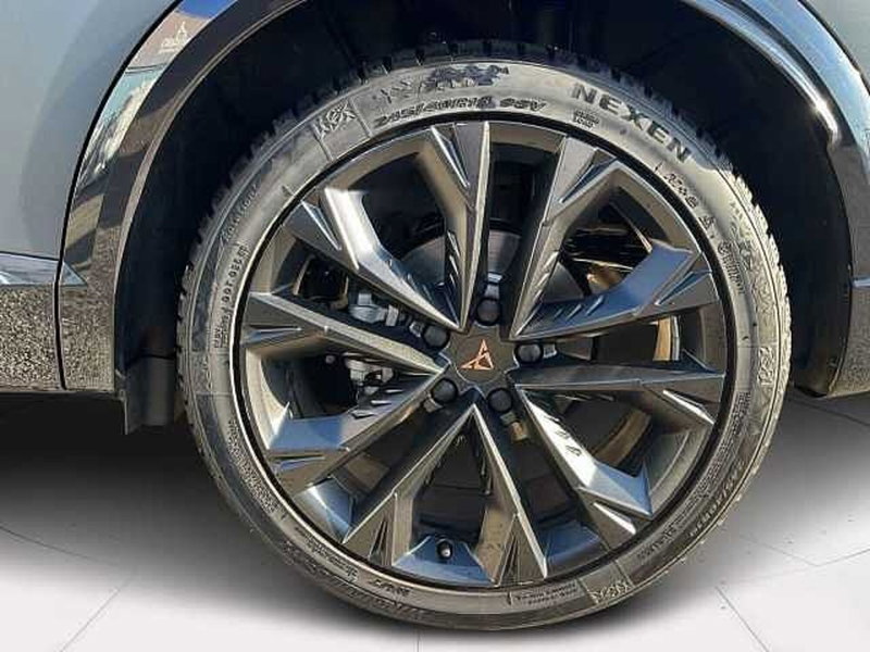 Cupra Formentor usata a Vicenza (15)