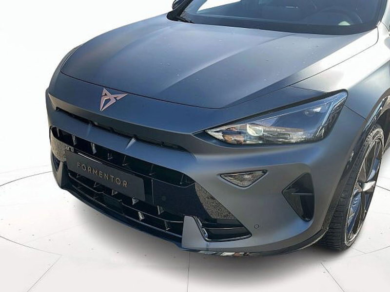 Cupra Formentor usata a Vicenza (16)