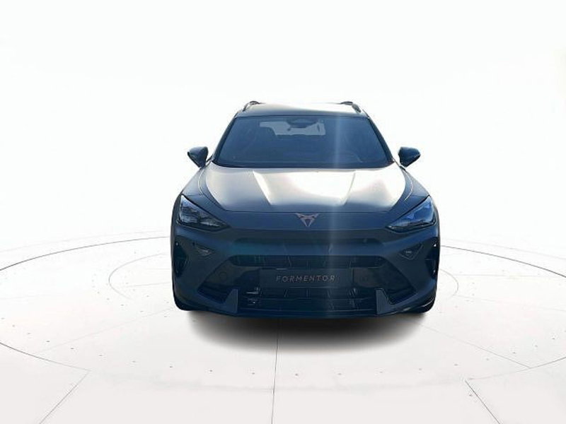 Cupra Formentor usata a Vicenza (2)