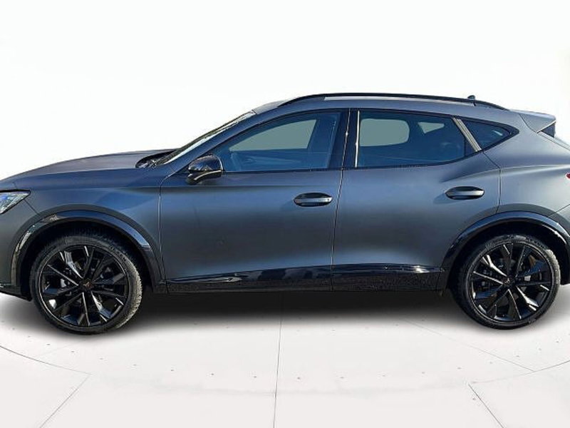 Cupra Formentor usata a Vicenza (4)