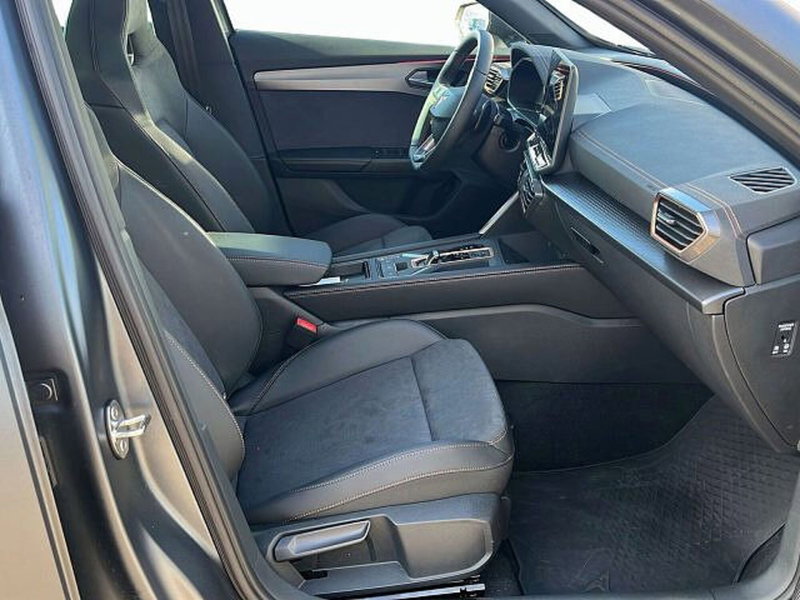 Cupra Formentor usata a Vicenza (5)