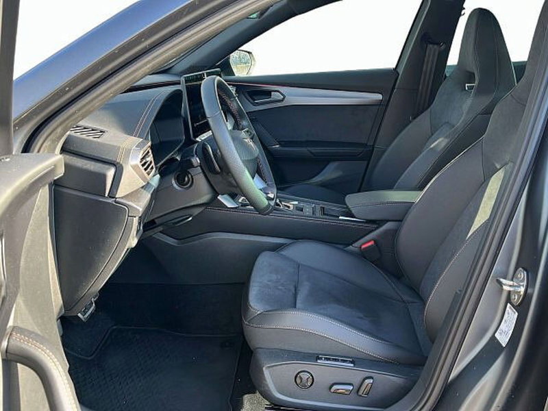 Cupra Formentor usata a Vicenza (6)