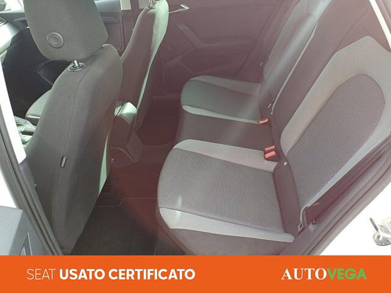 SEAT Ibiza usata a Vicenza (10)