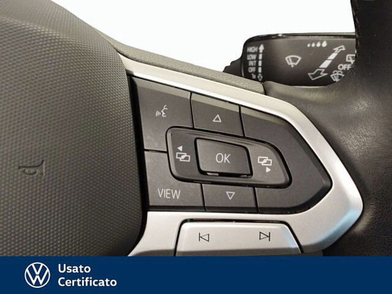 Volkswagen Taigo usata a Vicenza (16)
