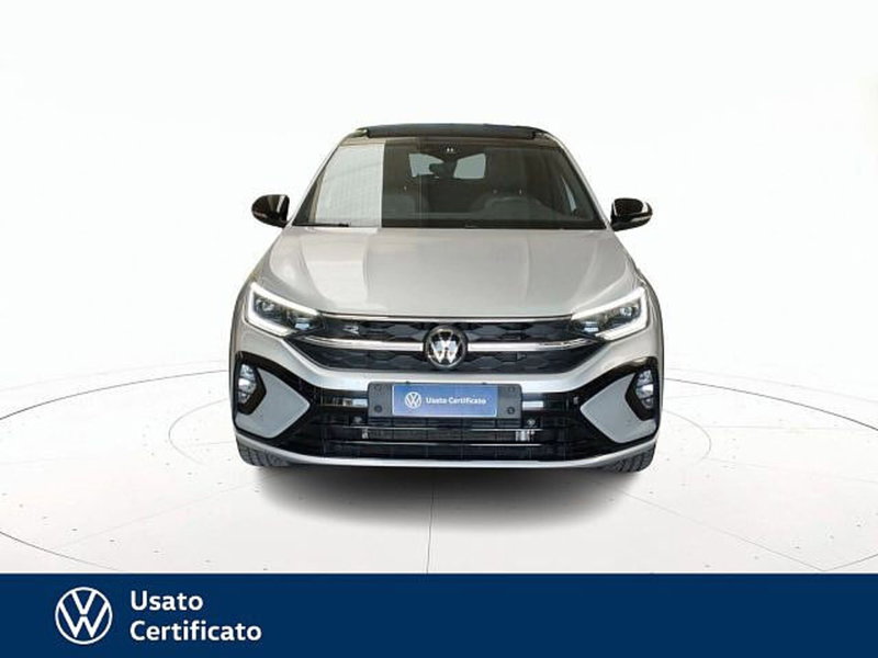 Volkswagen Taigo usata a Vicenza (2)
