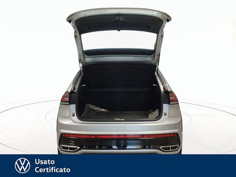 Volkswagen Taigo usata a Vicenza (20)