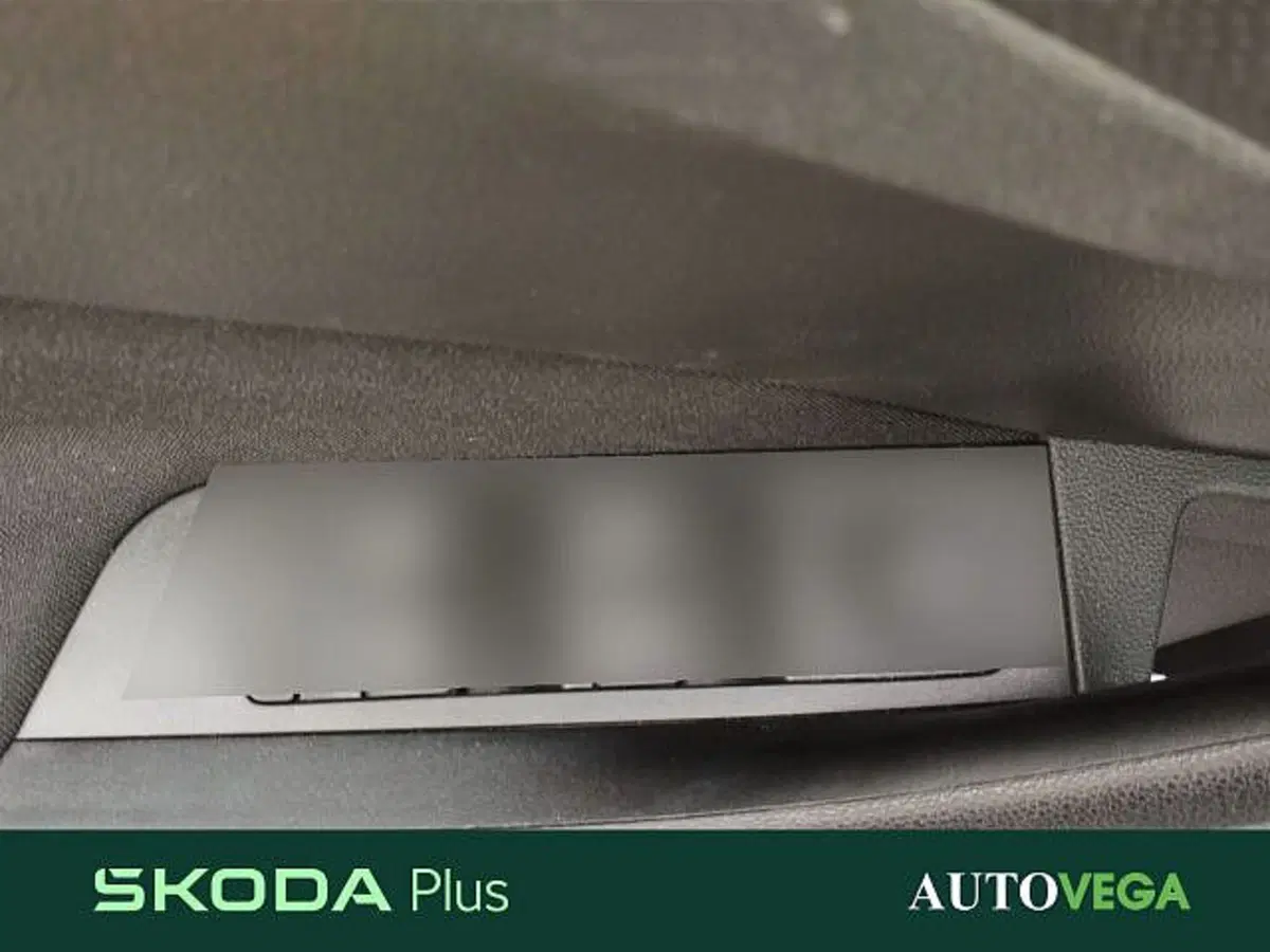 Skoda Kamiq usata a Vicenza (19)
