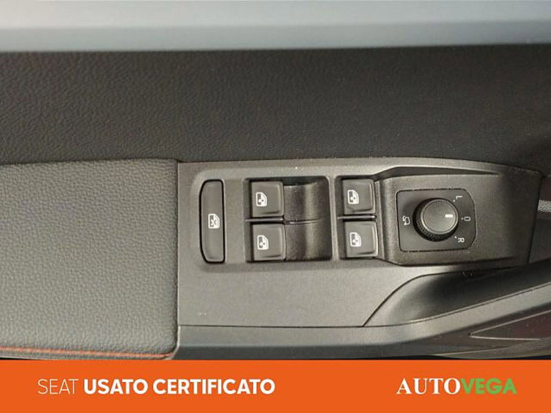 SEAT Arona usata a Vicenza (16)