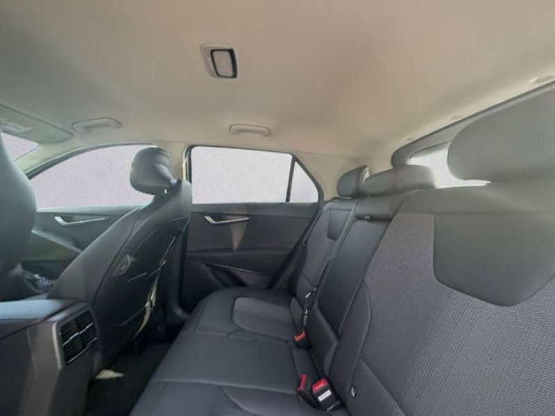 Kia Niro usata a Udine (5)