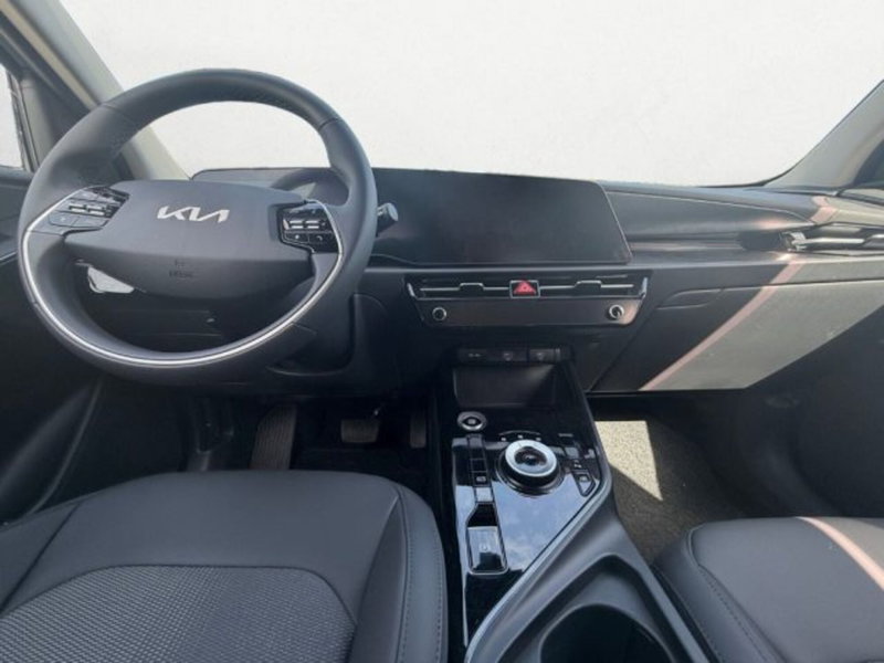 Kia Niro usata a Udine (6)