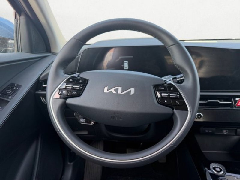 Kia Niro usata a Udine (7)
