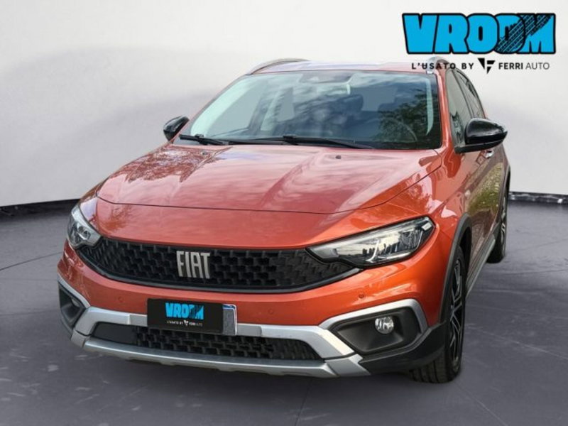 Fiat Tipo usata a Udine