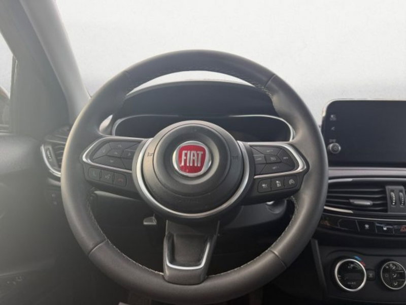 Fiat Tipo usata a Udine (10)