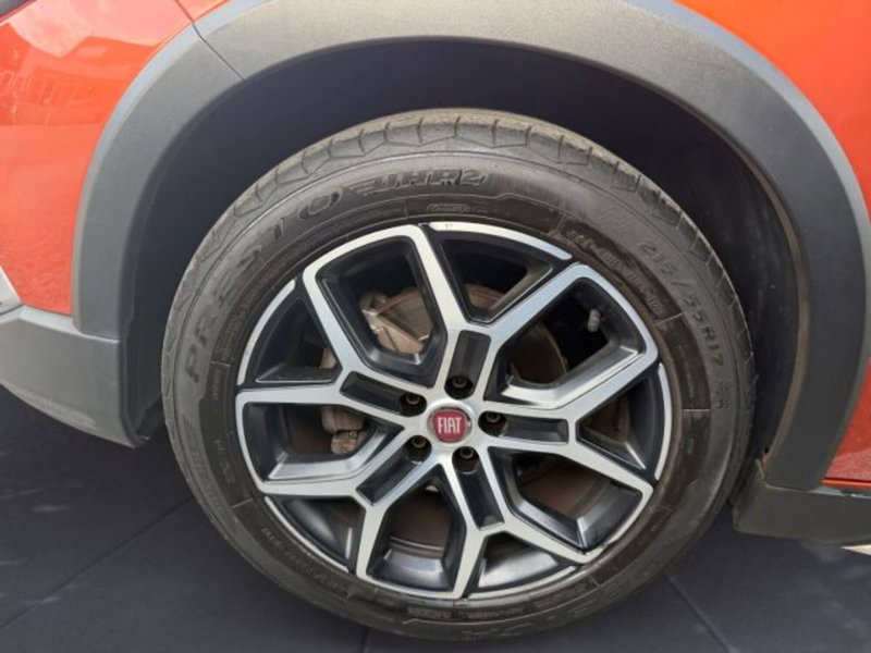 Fiat Tipo usata a Udine (13)