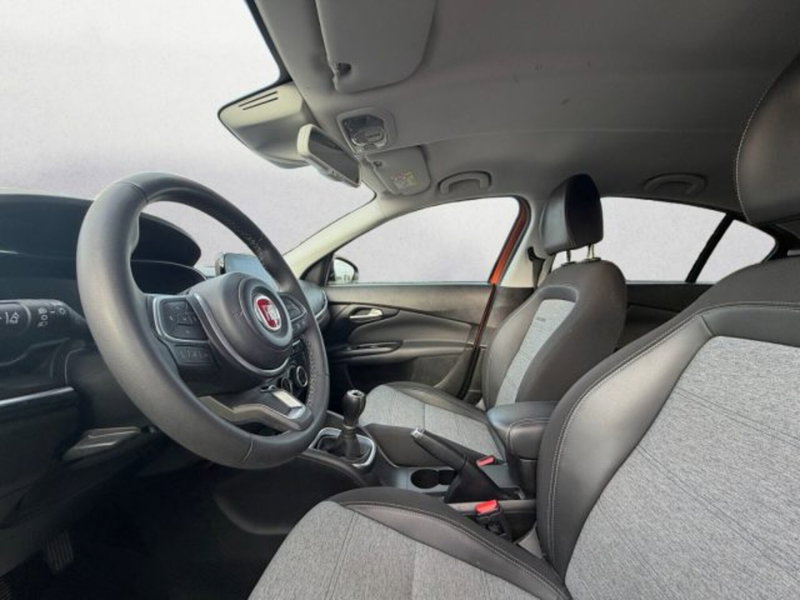 Fiat Tipo usata a Udine (7)