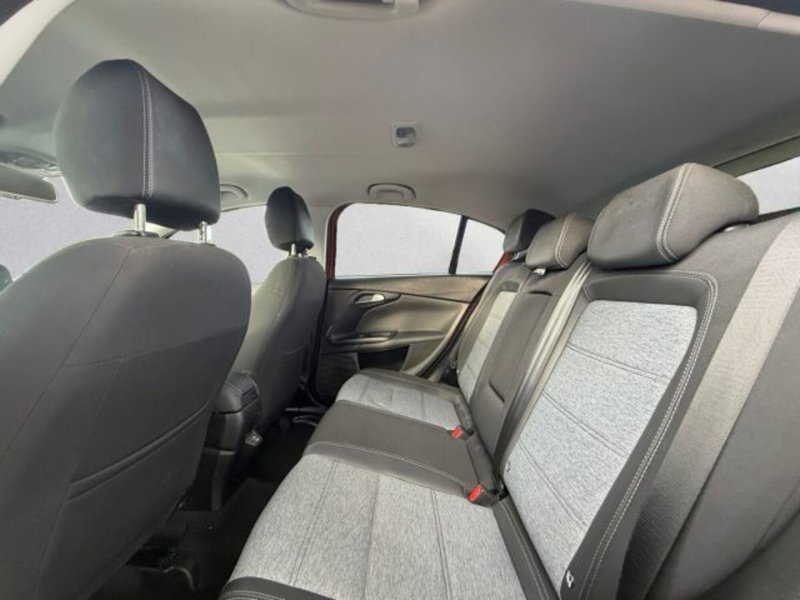 Fiat Tipo usata a Udine (8)