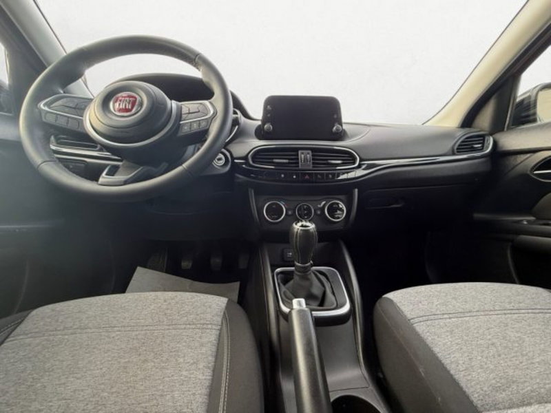 Fiat Tipo usata a Udine (9)