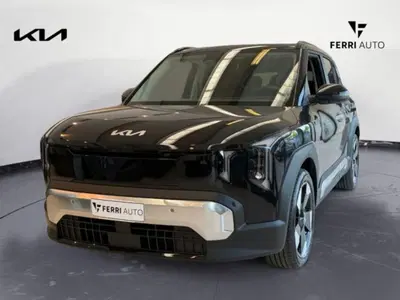 Kia EV2 42,2 kWh Earth nuova a Tavagnacco