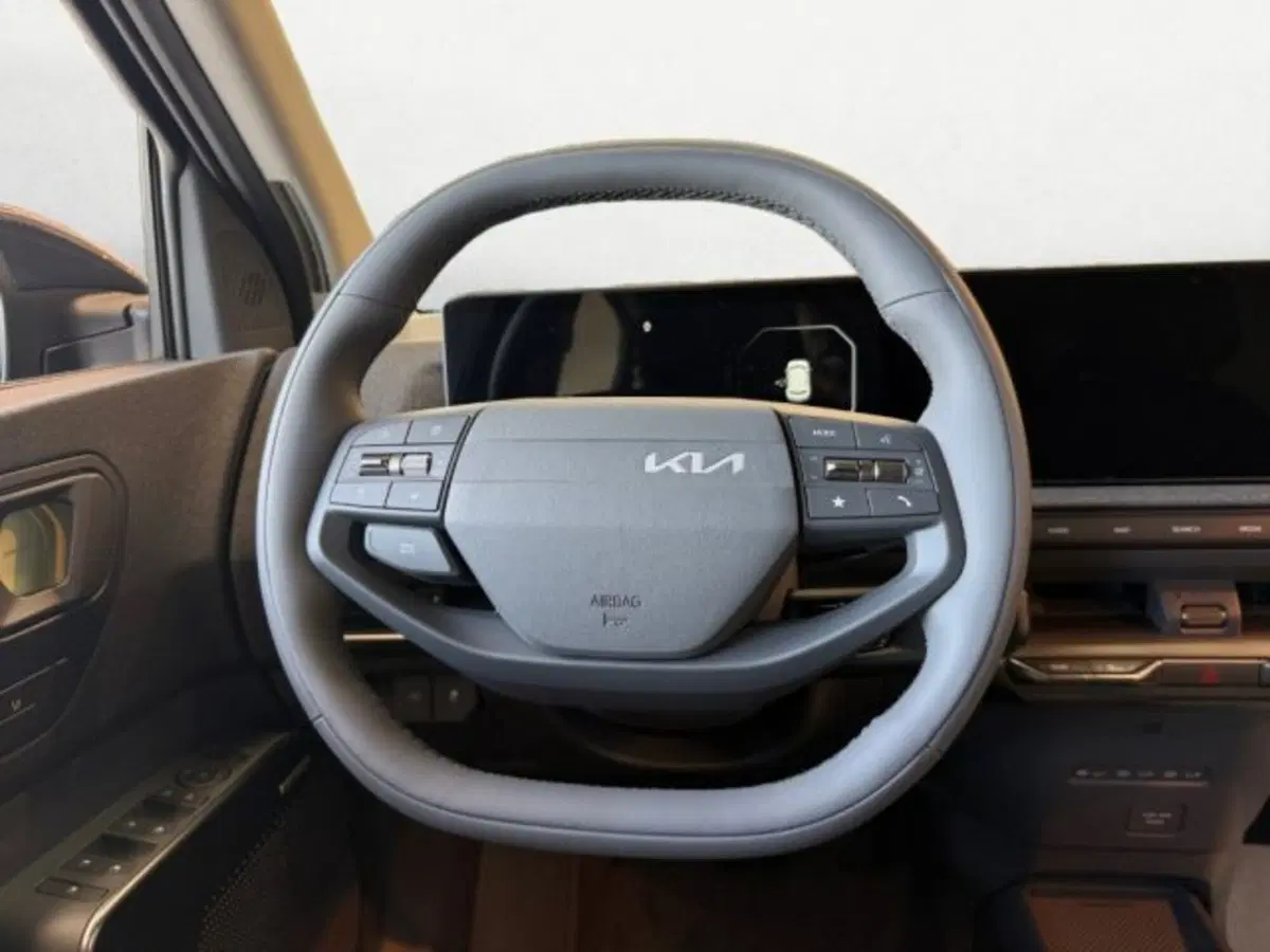 Kia EV2 nuova a Udine (10)