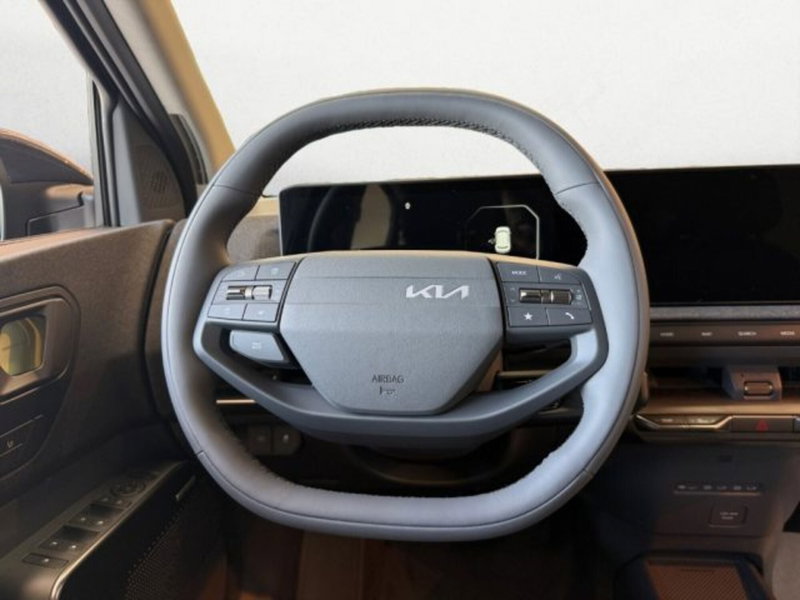 Kia EV2 nuova a Udine (10)