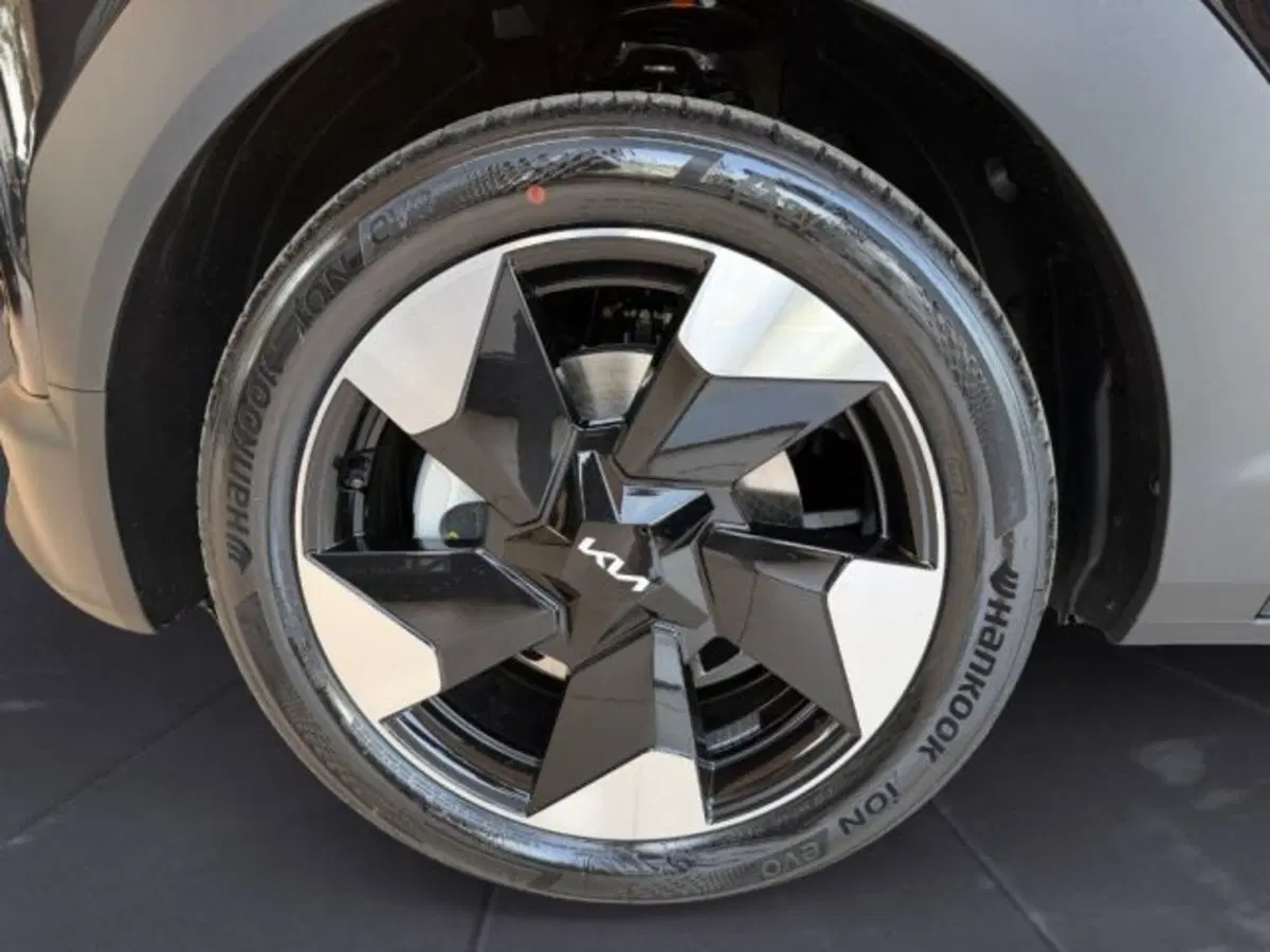 Kia EV2 nuova a Udine (11)