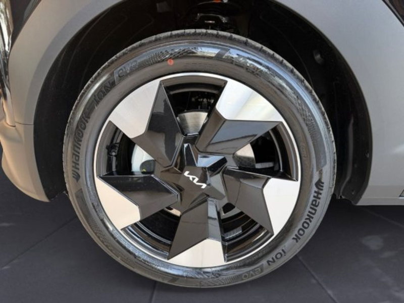 Kia EV2 nuova a Udine (11)
