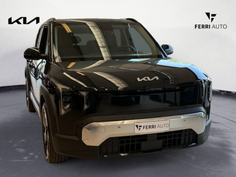 Kia EV2 nuova a Udine (5)