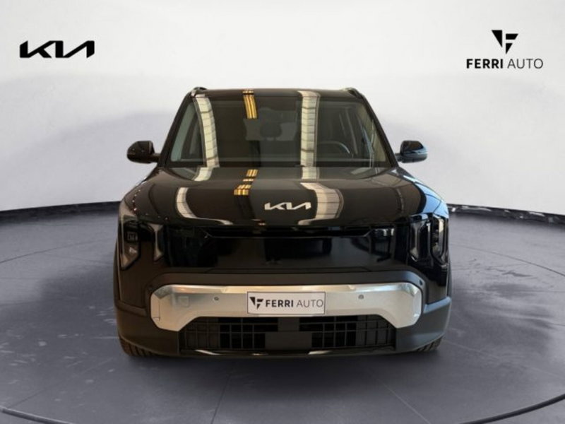 Kia EV2 nuova a Udine (6)