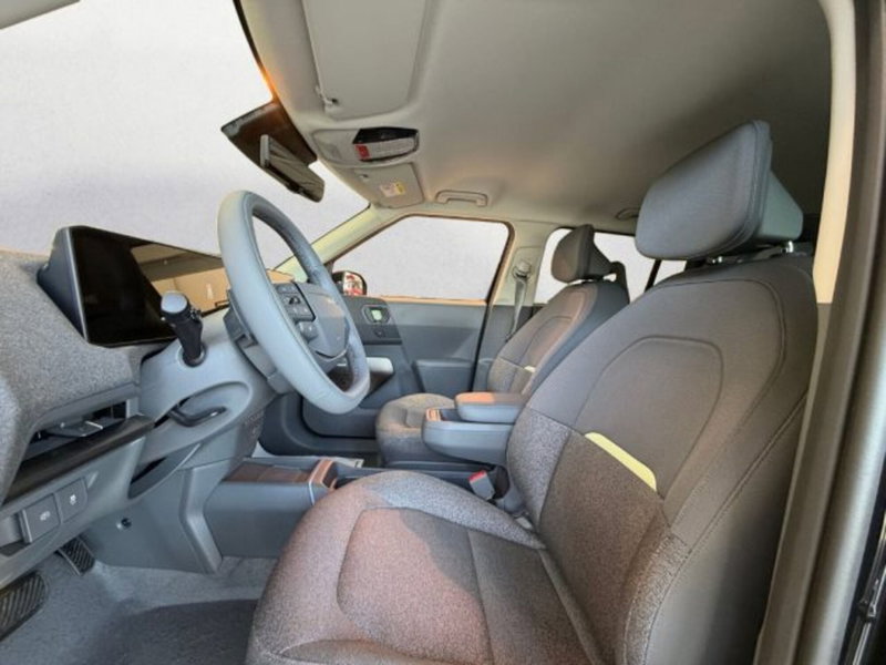 Kia EV2 nuova a Udine (7)