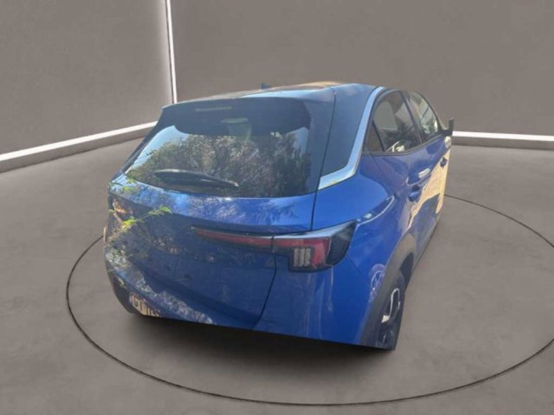 Opel Mokka usata a Caltanissetta (2)