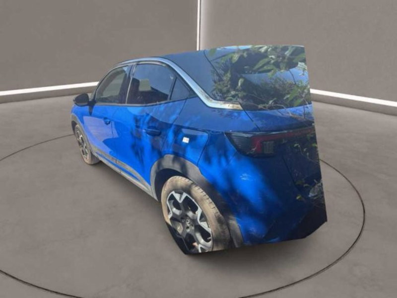 Opel Mokka usata a Caltanissetta (6)