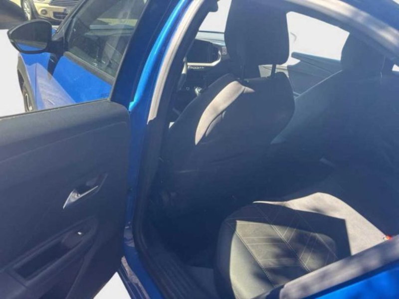 Opel Mokka usata a Caltanissetta (8)