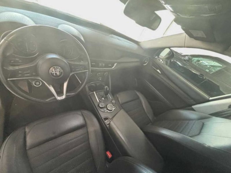 Alfa Romeo Stelvio usata a Caltanissetta (13)