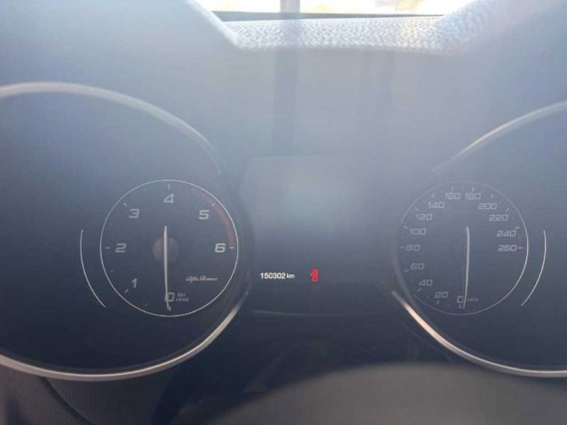 Alfa Romeo Stelvio usata a Caltanissetta (14)