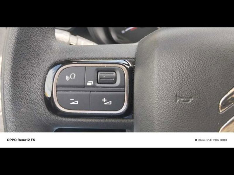 Citroen Berlingo usata a Caltanissetta (7)