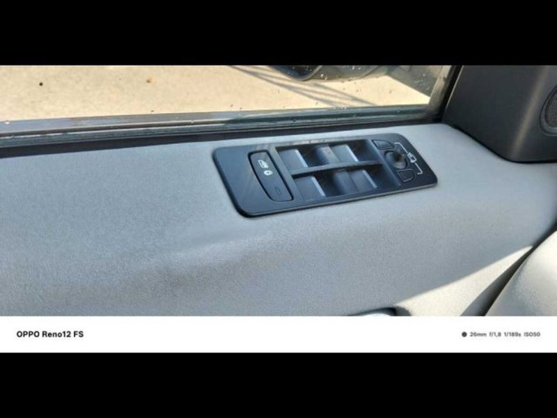 Land Rover Discovery Sport usata a Caltanissetta (16)