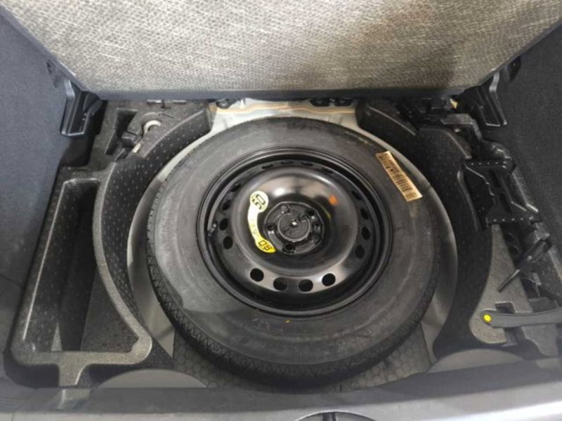 Fiat 500X usata a Caltanissetta (11)